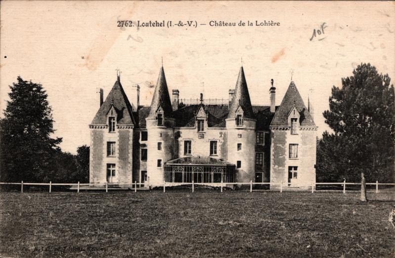 Loutehel