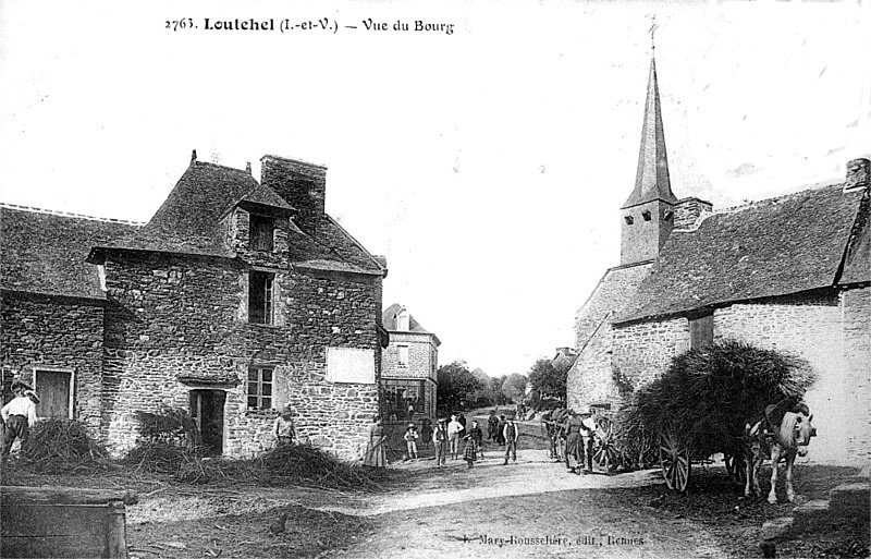 Loutehel