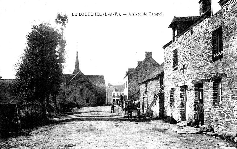 Loutehel