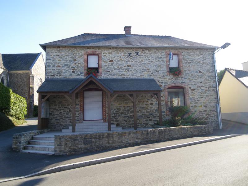 Marpiré, Ille-et-Vilaine