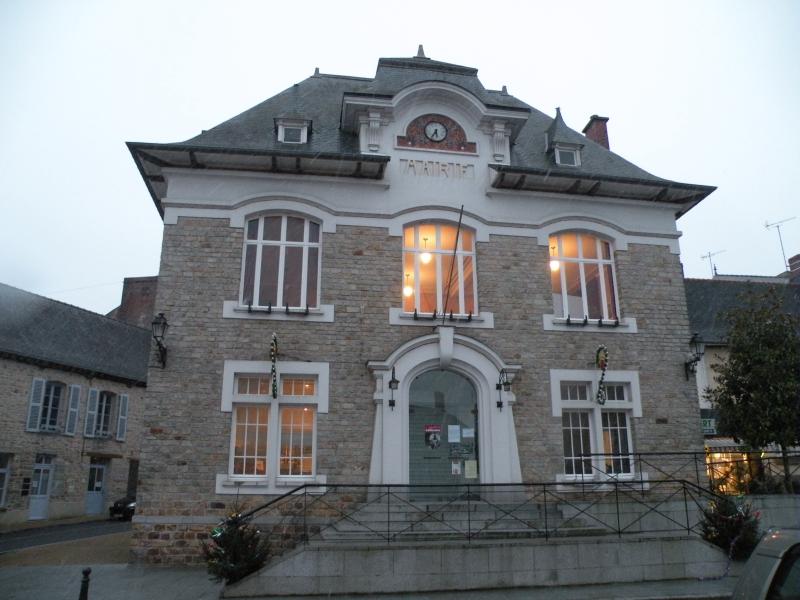 Martigné-Ferchaud