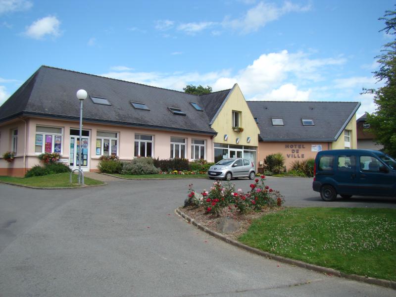 La Mézière