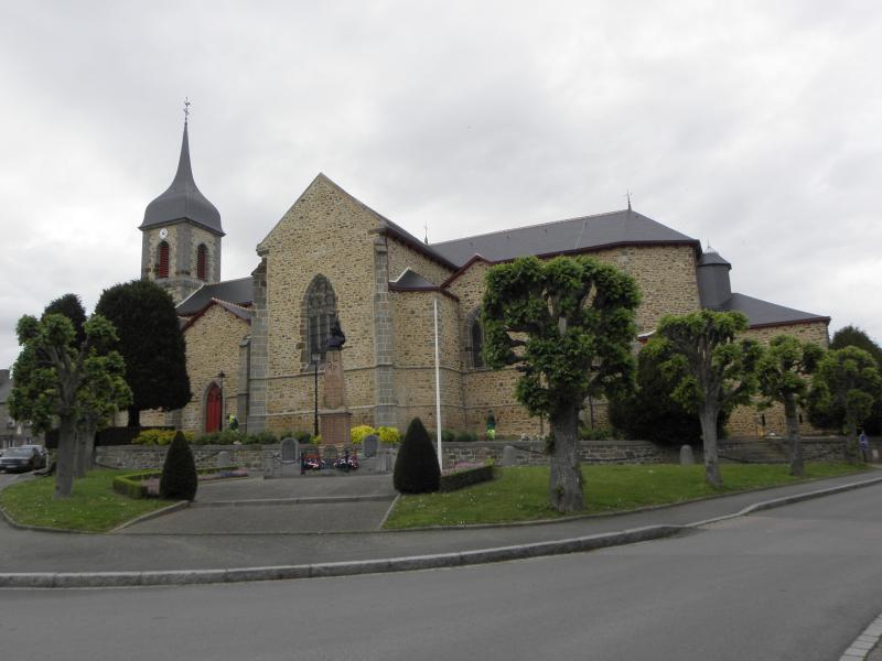 Miniac-Morvan