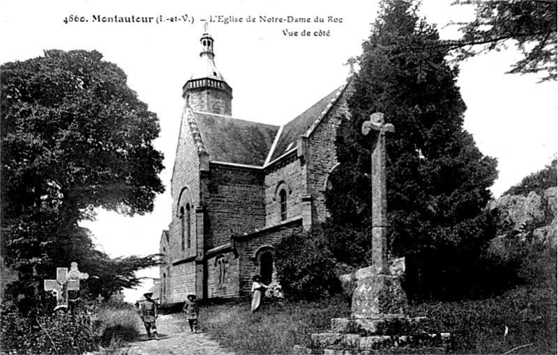 Montautour