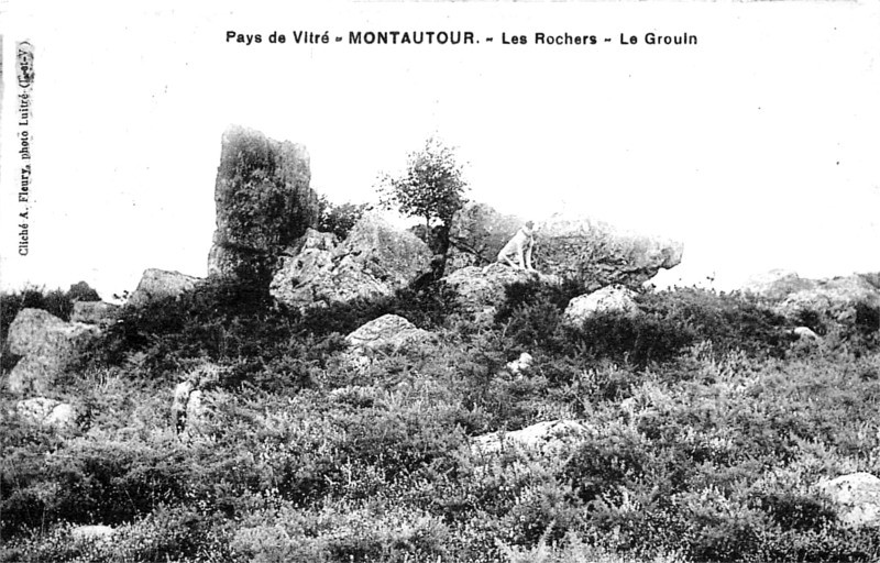 Montautour