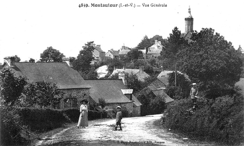 Montautour