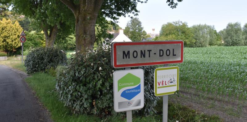Mont-Dol