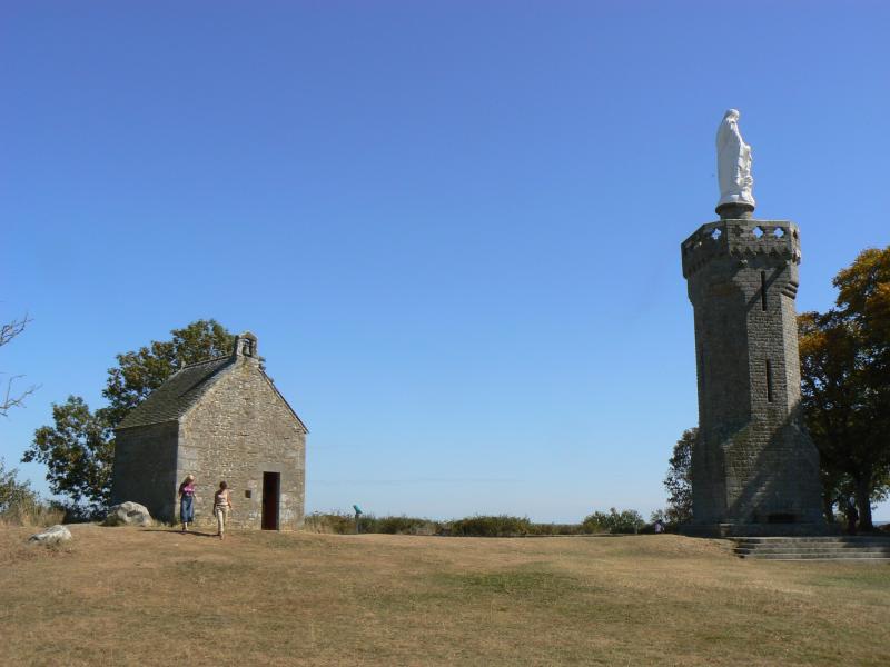 Mont-Dol