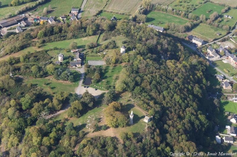 Mont-Dol