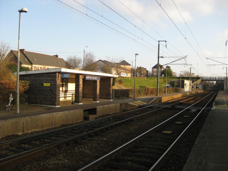 Montfort-sur-Meu
