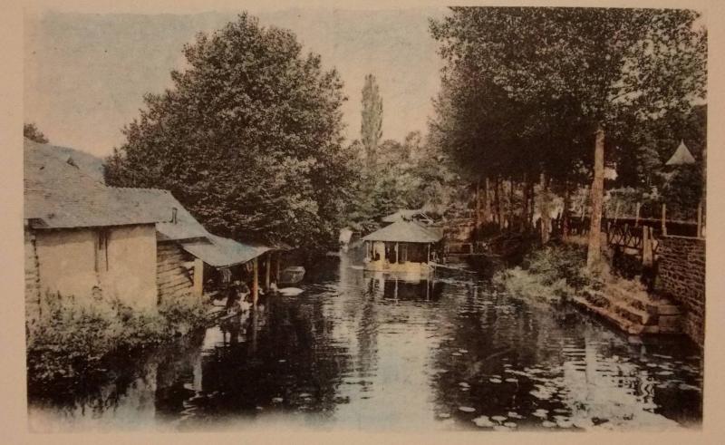 Montfort-sur-Meu