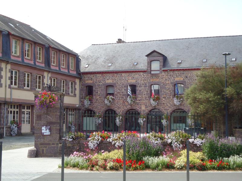Montfort-sur-Meu