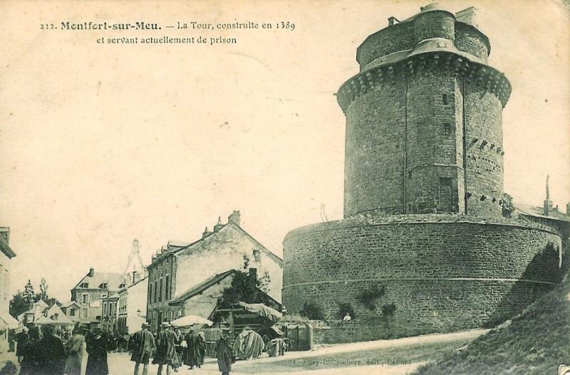 Montfort-sur-Meu