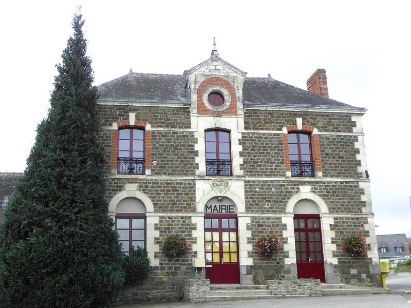 Montreuil-le-Gast