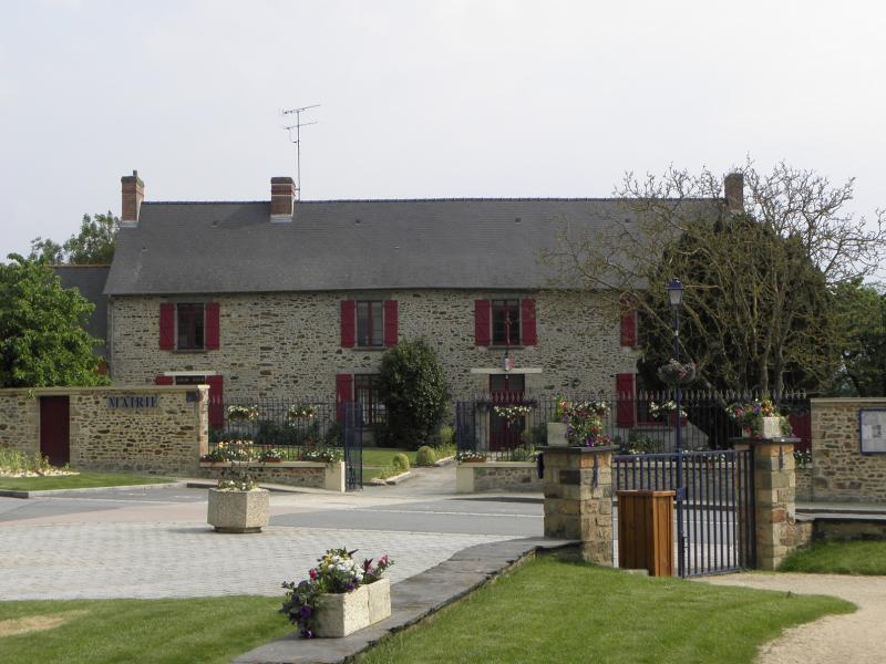 Moutiers
