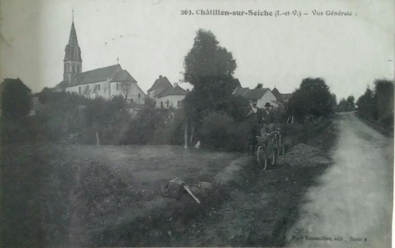 Noyal-Châtillon-sur-Seiche