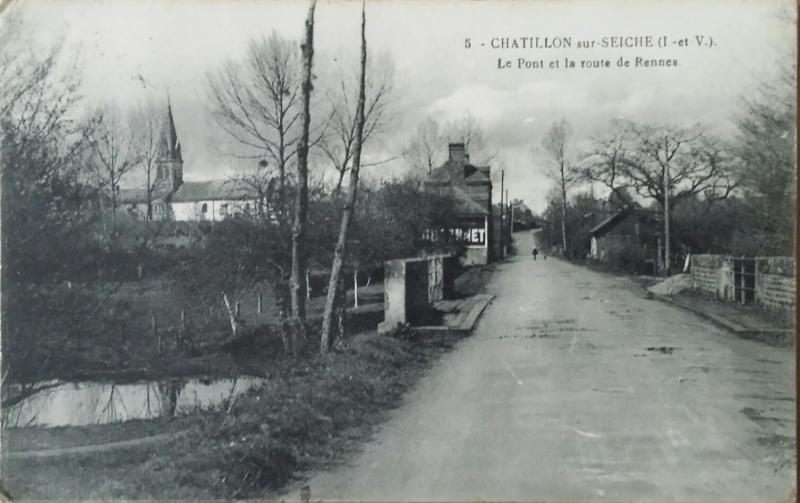 Noyal-Châtillon-sur-Seiche