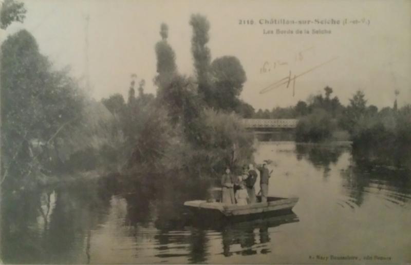 Noyal-Châtillon-sur-Seiche