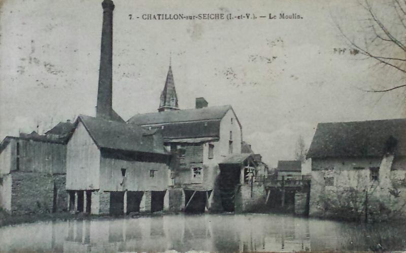 Noyal-Châtillon-sur-Seiche