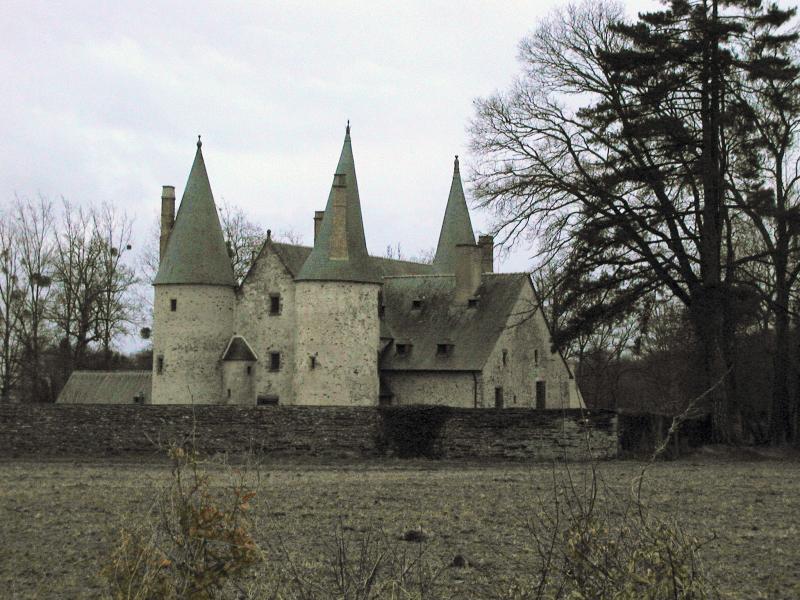 Noyal-sur-Vilaine