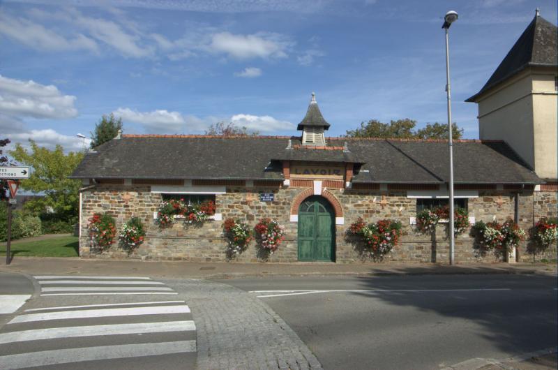 Noyal-sur-Vilaine