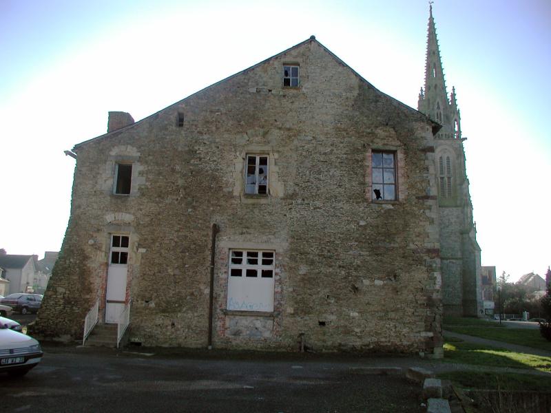 Noyal-sur-Vilaine