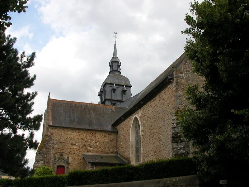 Pacé