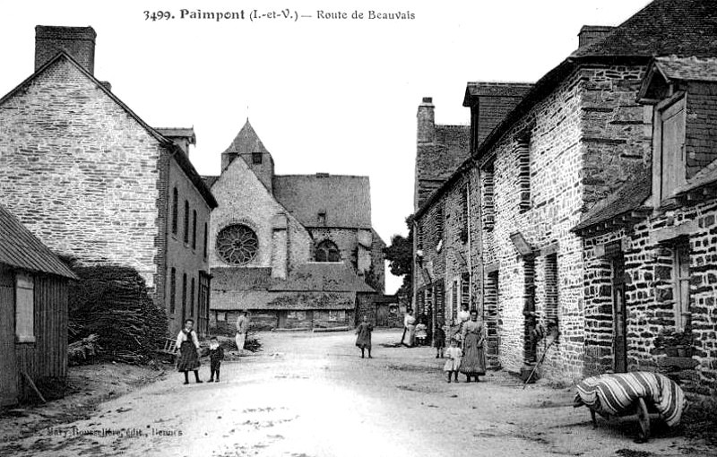 Paimpont