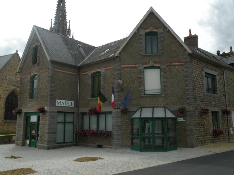 Parcé
