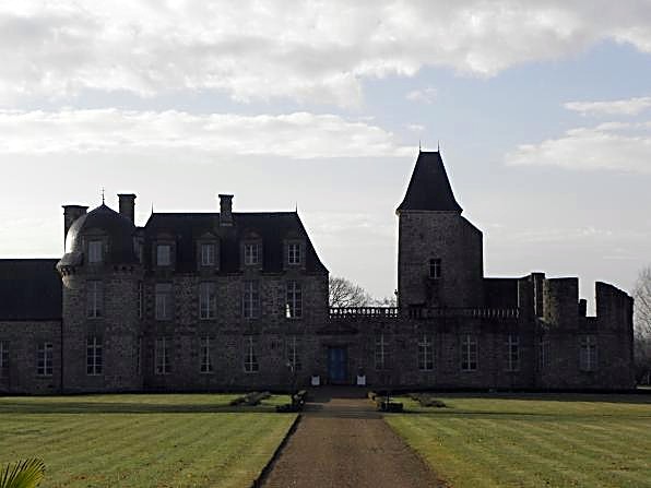 Parigné