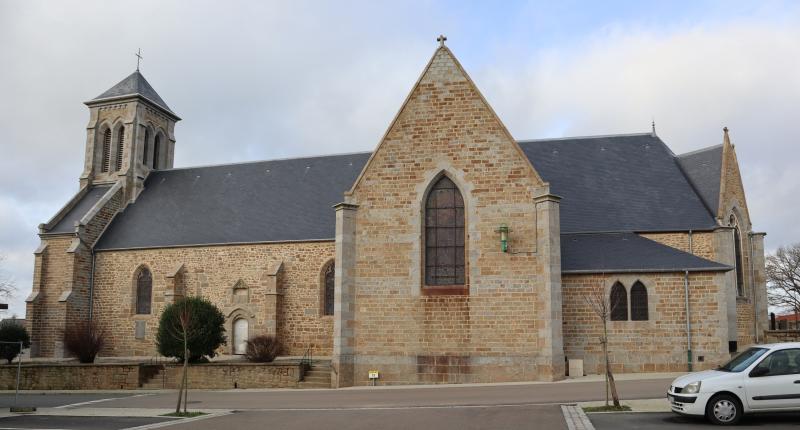 Parigné