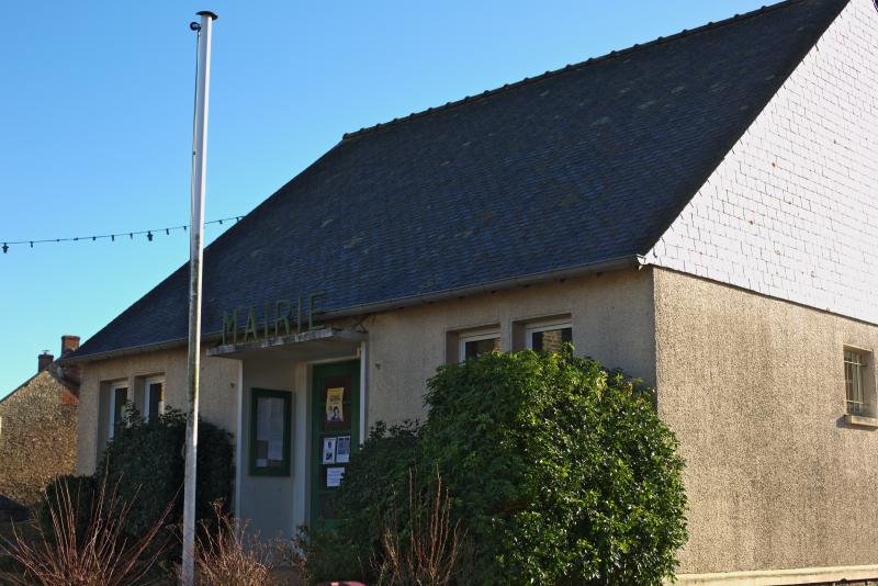 Le Petit-Fougeray