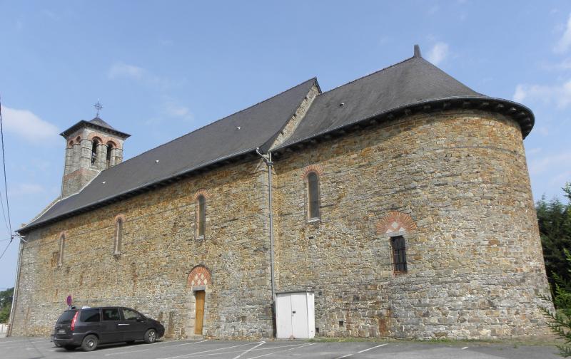 Pléchâtel