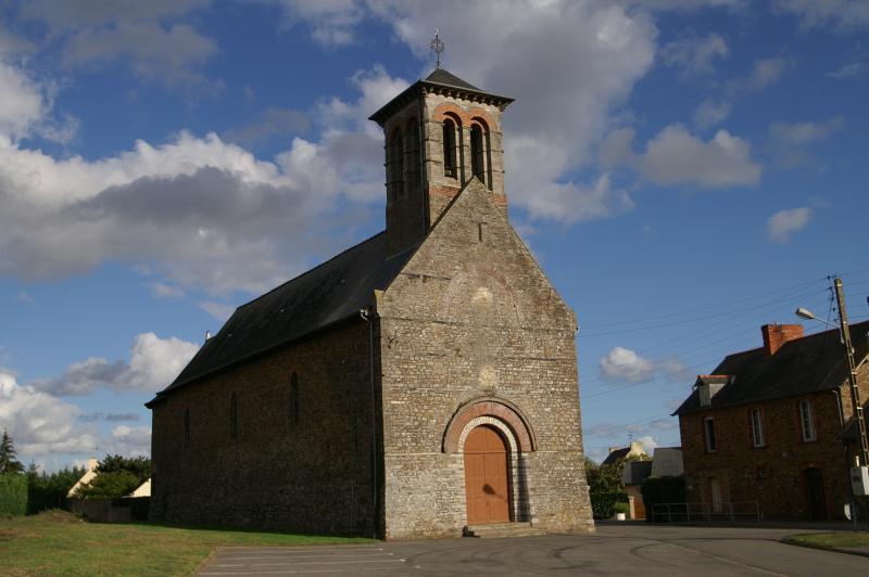 Pléchâtel