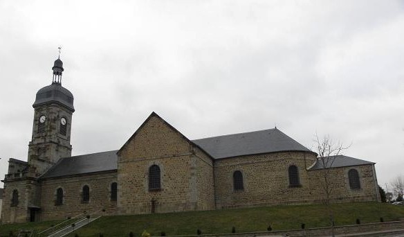 Pleine-Fougères