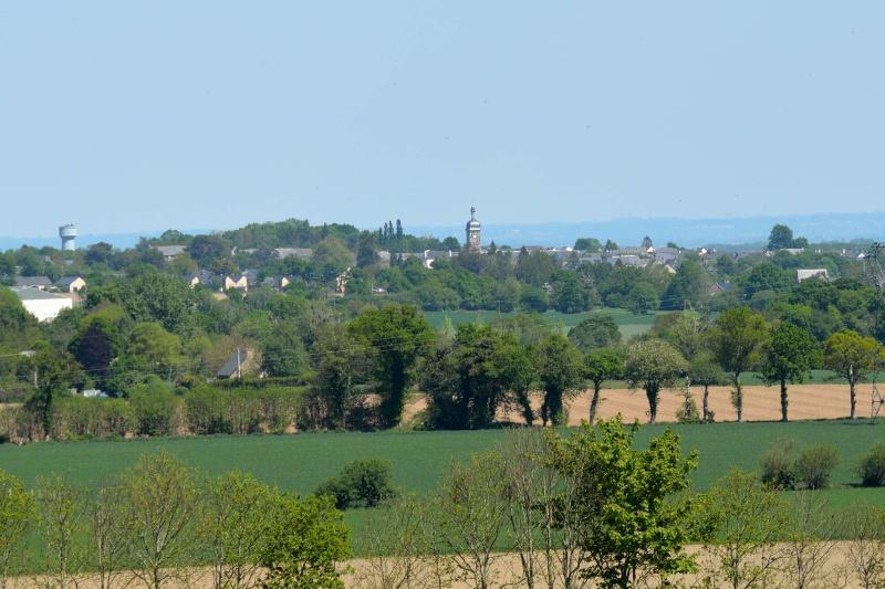 Pleine-Fougères