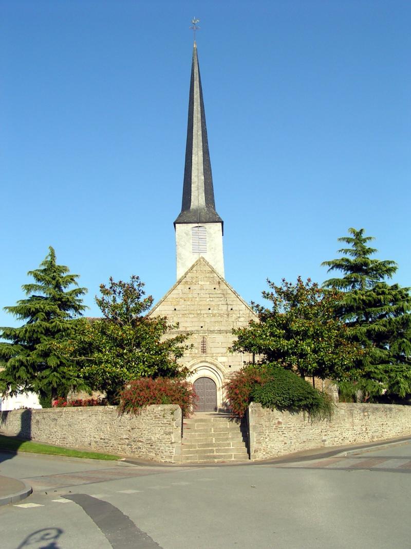 Pleugueneuc, Ille-et-Vilaine