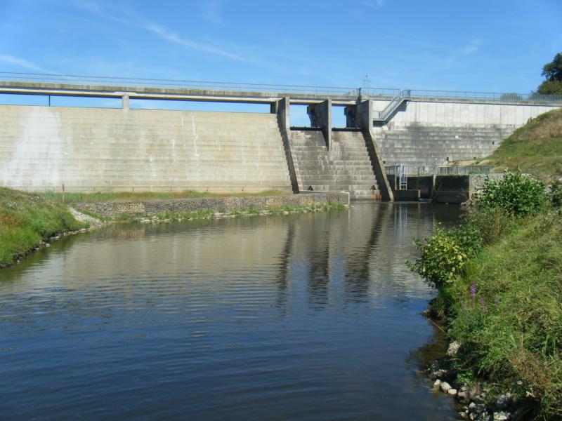 Pocé-les-Bois
