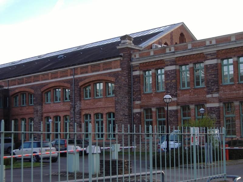 Photo 2 — Rennes, Ille-et-Vilaine (35700)