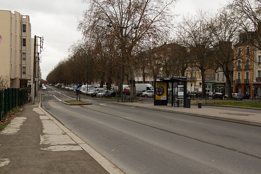 Photo 3 — Rennes, Ille-et-Vilaine (35700)