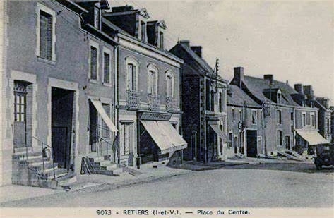 Retiers