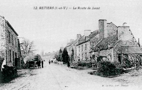 Retiers