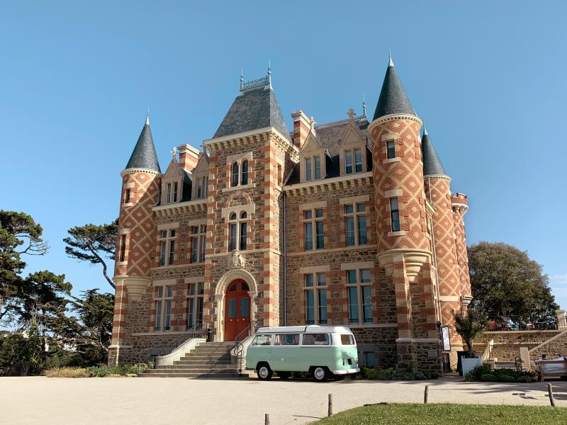 Saint-Briac-sur-Mer