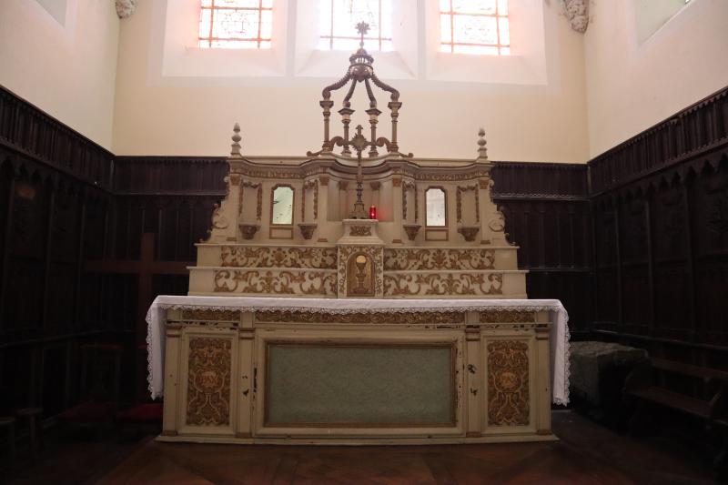 Saint-Christophe-des-Bois
