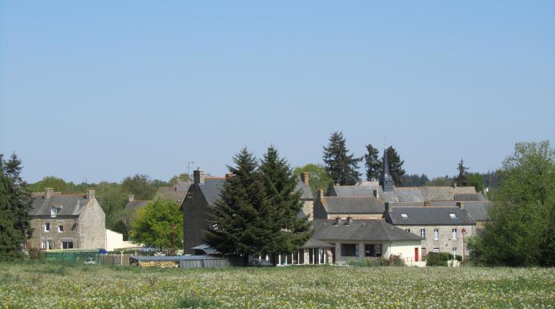 Saint-Christophe-de-Valains