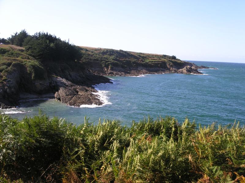 Saint-Coulomb