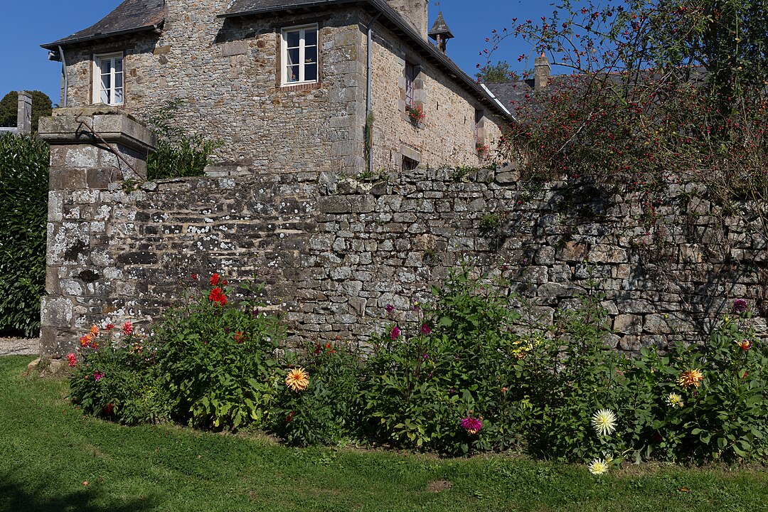 Photo 5 — Saint-Germain-sur-Ille, Ille-et-Vilaine (35250)