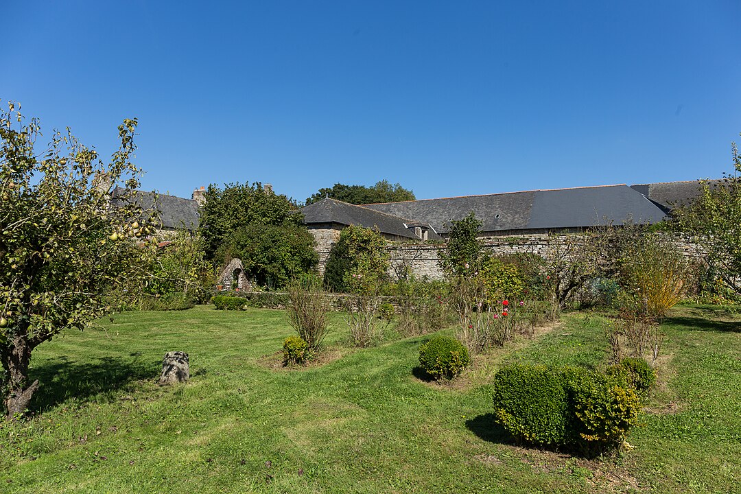 Photo 6 — Saint-Germain-sur-Ille, Ille-et-Vilaine (35250)