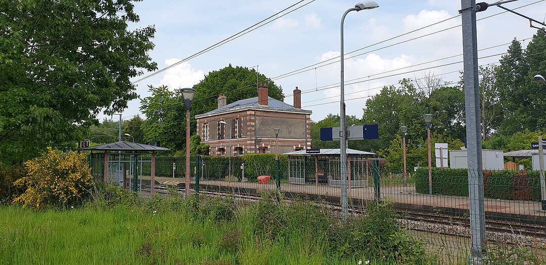 Photo 7 — Saint-Germain-sur-Ille, Ille-et-Vilaine (35250)