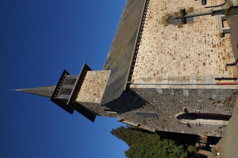 Saint-Gondran, Ille-et-Vilaine